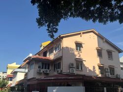 Westerhout Road (D14), Terrace #543613491